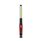 ❄️ Sommerfrische 50 % Rabatt!🔦Wiederaufladbare magnetische COB-Arbeitsleuchte – 360° drehbare, freihändige LED-Lampe für Auto, Garage & Camping