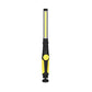 ❄️ Sommerfrische 50 % Rabatt!🔦Wiederaufladbare magnetische COB-Arbeitsleuchte – 360° drehbare, freihändige LED-Lampe für Auto, Garage & Camping