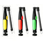 ❄️ Sommerfrische 50 % Rabatt!🔦Wiederaufladbare magnetische COB-Arbeitsleuchte – 360° drehbare, freihändige LED-Lampe für Auto, Garage & Camping