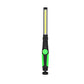 ❄️ Sommerfrische 50 % Rabatt!🔦Wiederaufladbare magnetische COB-Arbeitsleuchte – 360° drehbare, freihändige LED-Lampe für Auto, Garage & Camping