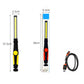 ❄️ Sommerfrische 50 % Rabatt!🔦Wiederaufladbare magnetische COB-Arbeitsleuchte – 360° drehbare, freihändige LED-Lampe für Auto, Garage & Camping