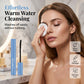 ❄️ Sommerfrische 50 % Rabatt!🖤Wasserfeste Wimperntusche – Klumpenfreie Mascara für Länge, Volumen & ganztägigen Schwung