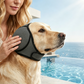 ❄️Sommerfrische 50 % Rabatt!🐶Hunde-Ohrenschützer gegen Angst, Feuerwerk & Wasser – Schalldämpfender Neoprenschutz