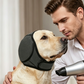 ❄️Sommerfrische 50 % Rabatt!🐶Hunde-Ohrenschützer gegen Angst, Feuerwerk & Wasser – Schalldämpfender Neoprenschutz