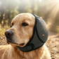 ❄️Sommerfrische 50 % Rabatt!🐶Hunde-Ohrenschützer gegen Angst, Feuerwerk & Wasser – Schalldämpfender Neoprenschutz