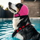 ❄️Sommerfrische 50 % Rabatt!🐶Hunde-Ohrenschützer gegen Angst, Feuerwerk & Wasser – Schalldämpfender Neoprenschutz