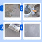 ❄️Sommerfrische 50 % Rabatt!✨Schnelltrocknender wasserdichter Reparaturzement – Füllmittel für Risse, Löcher, Fugen und Lecks