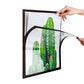 ❄️Zomerfresh 50% Korting!🖼️Zelfklevende Magnetische Fotolijst zonder Boren – Modern Displayframe voor Foto’s, Posters, Kinderkunst & Certificaten