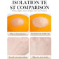 ❄️Sommerfrische 50 % Rabatt!✨3-Farben wasserfester Concealer & Primer-Creme – Hydratisierende Korrekturcreme für einen ebenmäßigen, strahlenden Teint