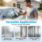 ❄️Sommerfrische 50 % Rabatt!🪟Sichtschutz-Spray für Glas mit Spiegeleffekt – Reflektierendes Fensterspray für Bad, Balkon, Auto & Büro