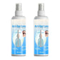 ❄️Sommerfrische 50 % Rabatt!🪟Sichtschutz-Spray für Glas mit Spiegeleffekt – Reflektierendes Fensterspray für Bad, Balkon, Auto & Büro