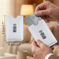 ❄️Sommerfrische 50 % Rabatt!🔥RFID Shield™ Kartenhüllen – Diebstahlschutz-Hüllen für Kreditkarten, Bankkarten und Ausweiskarten
