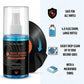 💥 50% Rabatt! 🎵 Antistatisches Vinyl-Reinigungsspray – 30/60/200 ml. Entfernt Staub & Fingerabdrücke. Alkoholfrei, schonend zu Rillen. Für knisterfreien Klang 🛡️