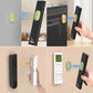Magnetic Wall Mount Remote Control Holder