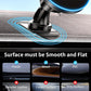 15W Magnetic Wireless Car Charger Mount