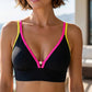 Women's Printed Two-Piece Bikini Set