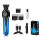 ❄️Sommerfrische 50 % Rabatt!✂️Professioneller T-Blade-Trimmer mit LCD-Display – 0,1 mm Präzisionstrimmer für präzise Konturen, Bart & Haarschnitt