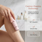 ❄️Sommerfrische 50 % Rabatt!💗Tragbarer 2-in-1-Haarentferner mit Doppelkopf – Sanft, präzise & USB-aufladbar für Gesicht und Körper