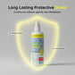 Naturlig loppe- og flåttavvisende spray for katter