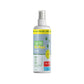 Naturlig loppe- og flåttavvisende spray for katter
