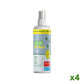 Naturlig loppe- og flåttavvisende spray for katter