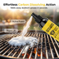 ❄️Sommerfrische 50 % Rabatt!🍖Universeller BBQ-Reiniger Spray – Kraftvoller Grillreiniger für Fett, eingebrannte Rückstände & Roste