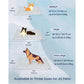 ❄️Sommerfrische 50 % Rabatt!🐶Premium-Kühlmatte für Hunde – Ungiftig, wasserdicht & maschinenwaschbar mit kühlendem Stoff