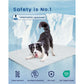 ❄️Sommerfrische 50 % Rabatt!🐶Premium-Kühlmatte für Hunde – Ungiftig, wasserdicht & maschinenwaschbar mit kühlendem Stoff