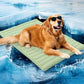 ❄️Sommerfrische 50 % Rabatt!🐶Premium-Kühlmatte für Hunde – Ungiftig, wasserdicht & maschinenwaschbar mit kühlendem Stoff