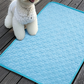 ❄️Sommerfrische 50 % Rabatt!💙Atmungsaktive Kühlmatte für Hunde und Katzen – Weiche Sommermatte mit 3-Schicht-Komfortdesign