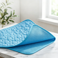 ❄️Sommerfrische 50 % Rabatt!💙Atmungsaktive Kühlmatte für Hunde und Katzen – Weiche Sommermatte mit 3-Schicht-Komfortdesign