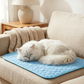❄️Sommerfrische 50 % Rabatt!💙Atmungsaktive Kühlmatte für Hunde und Katzen – Weiche Sommermatte mit 3-Schicht-Komfortdesign