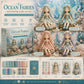 ❄️Sommerfrische 50 % Rabatt!✨Feen-Patchwork-DIY-Nähset – 4 bezaubernde Figuren zum Selbernähen, anfängerfreundlich ab 12 Jahren