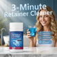 Tiefenreinigende Retainer-Reinigungstabletten