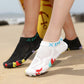 ❄️Sommerfrische 50 % Rabatt!☀️Atmungsaktive schnell trocknende Unisex-Wasserschuhe – Rutschfeste Aqua-Schuhe für Strand, Schwimmbad, Camping & Wassersport