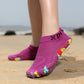 ❄️Sommerfrische 50 % Rabatt!☀️Atmungsaktive schnell trocknende Unisex-Wasserschuhe – Rutschfeste Aqua-Schuhe für Strand, Schwimmbad, Camping & Wassersport