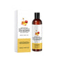 ❄️Sommerfrische 50 % Rabatt!🌿Tiefenreinigendes Locs-Shampoo mit Apfelessig – Rückstandsentferner für Locs, Dreadlocks & Ablagerungen