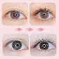 ❄️Sommerfrische 50 % Rabatt!✨Wiederaufladbarer beheizter Wimpernlocker – Elektrischer Wimpernlifter mit 3 Heizstufen für langanhaltend gelockte Wimpern