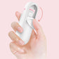 ❄️Sommerfrische 50 % Rabatt!✨Wiederaufladbarer beheizter Wimpernlocker – Elektrischer Wimpernlifter mit 3 Heizstufen für langanhaltend gelockte Wimpern