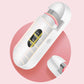 ❄️Sommerfrische 50 % Rabatt!✨Wiederaufladbarer beheizter Wimpernlocker – Elektrischer Wimpernlifter mit 3 Heizstufen für langanhaltend gelockte Wimpern