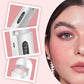 ❄️Sommerfrische 50 % Rabatt!✨Wiederaufladbarer beheizter Wimpernlocker – Elektrischer Wimpernlifter mit 3 Heizstufen für langanhaltend gelockte Wimpern