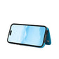 ❄️Sommerfrische 50 % Rabatt!📱Elegantes Blumen-Telefoncase mit Kartenfach – Wallet Case mit Kartenhalter und Standfunktion für iPhone 15/16/17-Serie