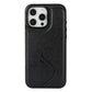 ❄️Sommerfrische 50 % Rabatt!📱Elegantes Blumen-Telefoncase mit Kartenfach – Wallet Case mit Kartenhalter und Standfunktion für iPhone 15/16/17-Serie
