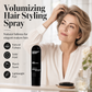 💥 50% Rabatt! 💇‍♀️ Volumenspray für reifes Haar – 90 ml. Leichte Formel, natürliches Volumen, Pfirsichduft. Langlebiger Halt ohne Klebrigkeit. Ideal für tägliches Styling 🌟