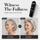 💥 50% Rabatt! 💇‍♀️ Volumenspray für reifes Haar – 90 ml. Leichte Formel, natürliches Volumen, Pfirsichduft. Langlebiger Halt ohne Klebrigkeit. Ideal für tägliches Styling 🌟