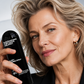 💥 50% Rabatt! 💇‍♀️ Volumenspray für reifes Haar – 90 ml. Leichte Formel, natürliches Volumen, Pfirsichduft. Langlebiger Halt ohne Klebrigkeit. Ideal für tägliches Styling 🌟