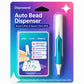 💥 50% Rabatt! 💎 Automatischer Diamond-Painting-Dispenser-Stift – lädt 25+ Steinchen, kompatibel mit runden (2,8 mm) & quadratischen (2,5 mm) Steinen. Ergonomisch, kein Wachs nötig. Inkl. Silikon-Tablett & Anleitung 🖐️