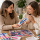 ❄️Sommerfrische 50 % Rabatt!💎Automatischer Diamond-Painting-Dispenser-Stift – Schnelleres Steine-Setzen ohne ständiges Wachs-Nachfüllen