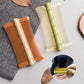 💥 50% rabatt! 🌿 Dobbeltsidig fintannet kam i bambusstil – fjerner lus, egg og flass. Slitesterkt PP-materiale, passer for voksne, barn og kjæledyr ✅