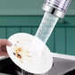 💥 50% korting! 🔄 360° draaibare waterfilterkraan – verwijder roest & sediment met wasbare 316 RVS-filter. 3 straalstanden. Universele pasvorm. Eenvoudig te monteren 🚰